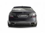 BMW 5-Series M-Technik by Hamann 2011 года